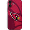 NFL Arizona Cardinals Double Vision iPhone 16 Plus Skin